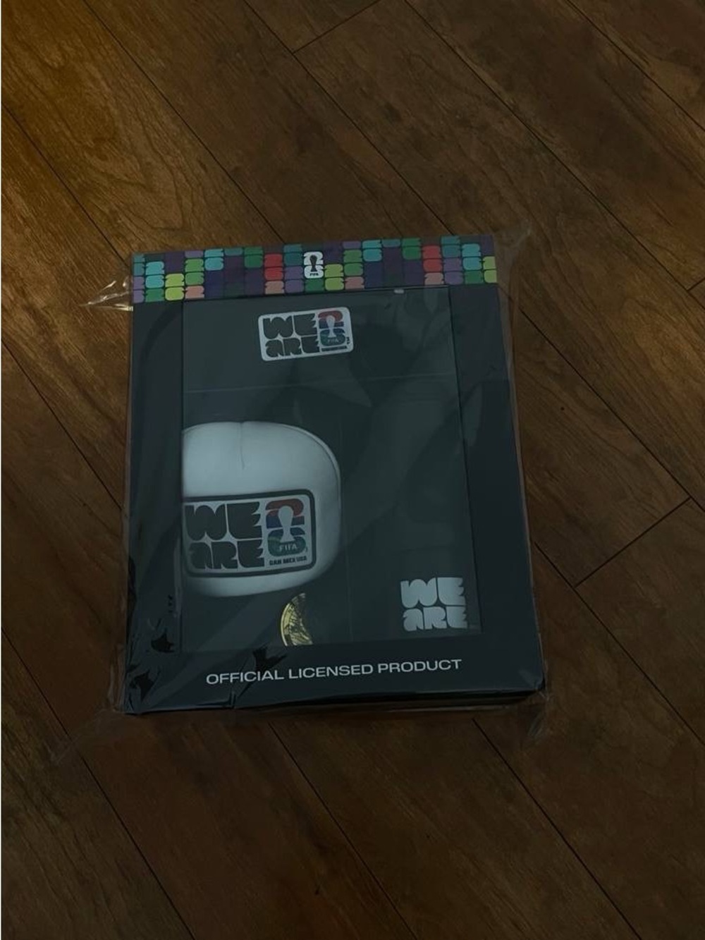 FIFA 3-Piece Gift Set